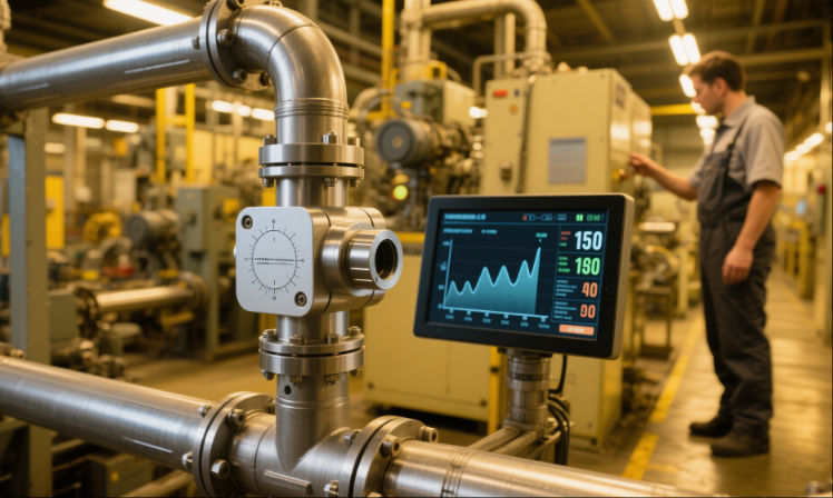 五孔探针厂家排名及供应商选择指南