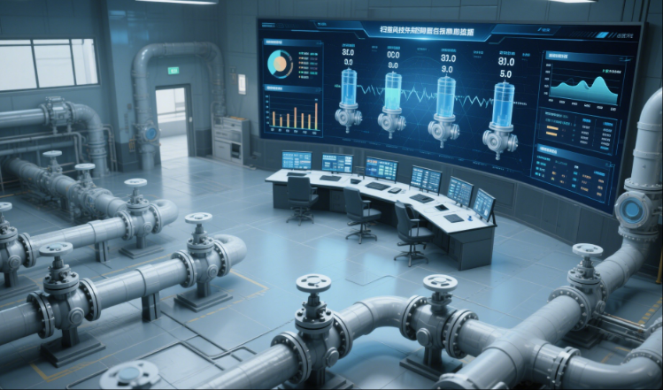 五孔探针厂家推荐及靠谱供应商选择指南