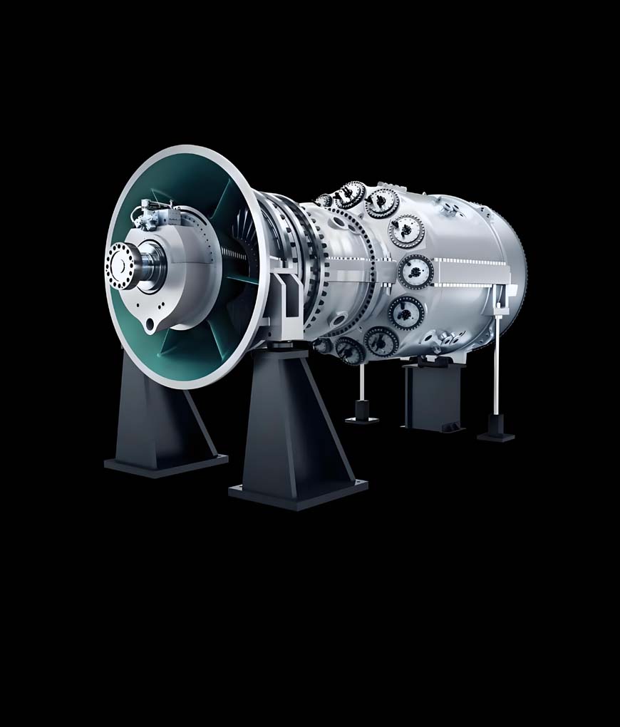 总温探针，精准测量航空发动机温度的‘体温计’