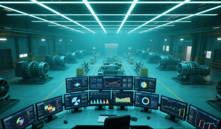 液体压力扫描阀的工作原理解析